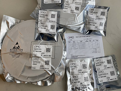 Schritt 1: Vakuumverpackung